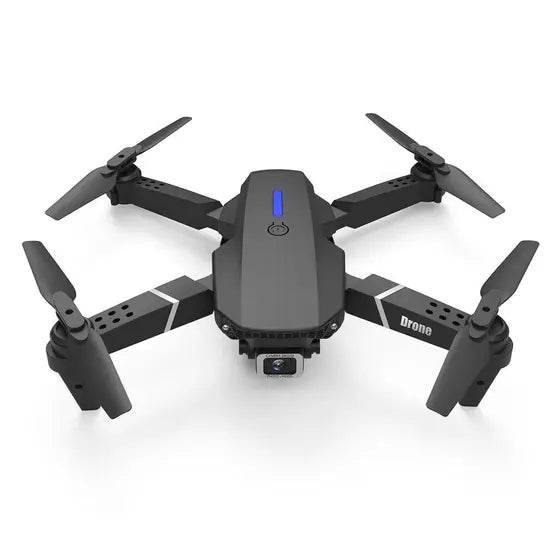 Dron E99 Pro Max 3 Baterias + Estuche